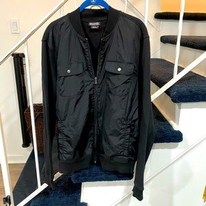Men’s Michael Kors lightweight jacket/shirt